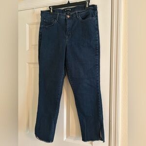NANETTE LEPORE LADIES JEAN SIZE 14